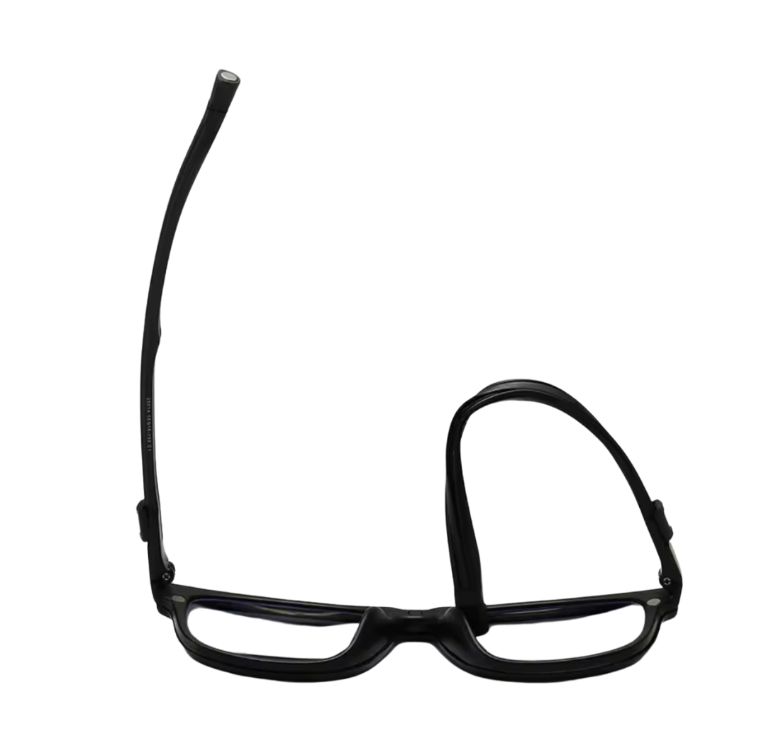 نظارات 6 في 1 TR90